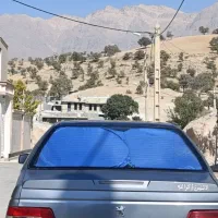 405تیوفایو 91|خودرو سواری و وانت|پاتاوه, |دیوار