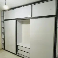 دکوراسیون اقساط ۱۲ماهه کابینت و کمد|خدمات پیشه و مهارت|نجفآباد, امام خمینی|دیوار