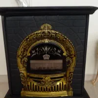 بخاری شومینه