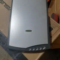 اسکنرplustek optic slim2400