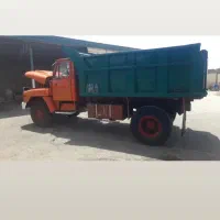 لیلان مدل 62