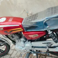 هنداکویر۲۰۰ مدل ۱۴۰۲|موتورسیکلت|مشهد, کوی المهدی|دیوار