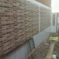 کاشیکاری داخلی،کاشی کاری نما|خدمات پیشه و مهارت|میبد, |دیوار