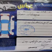 تیبا ۱ صندوقدار لاکاغذی|خودرو سواری و وانت|گنبد کاووس, |دیوار