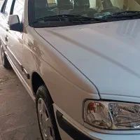 پژو پارس ۱۴۰۲