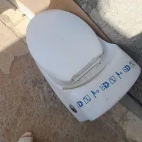 توالت فرنگی در نو