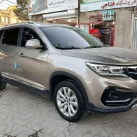 فرداSx5،مدل1401،استثنایی|خودرو سواری و وانت|کرمانشاه, |دیوار