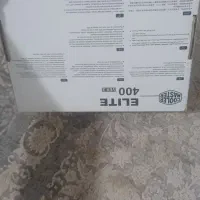 پاور400وات کولر مستر معیوب مخصوص تعمیر کار ها|قطعات و لوازم جانبی رایانه|مشهد, فدک|دیوار