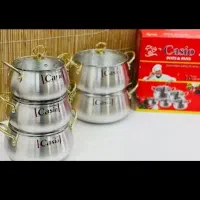 سرویس قابلمه کاسیو