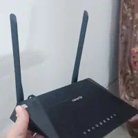 مودم adsl2 و vdsl نتربیت NSL-224