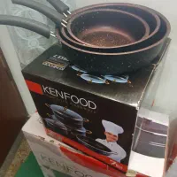 ظرف آشپز خانه|ظروف پخت‌وپز|ایذه, |دیوار