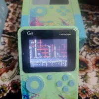 پرینتر حرارتی و کنسول بازی دستی|کنسول، بازی ویدئویی و آنلاین|سنندج, |دیوار