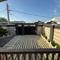 ویلانوساز/سند تک برگ/سه کنتور نصب/شهر ساحلی|فروش خانه و ویلا|خشکبیجار, |دیوار