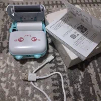 مینی پرینتر حرارتی