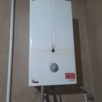 آبگرمکن دیواری بوتان