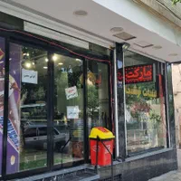 واگذاری فروشگاه موادغذایی|فروشگاه و مغازه|اصفهان, فرح آباد|دیوار