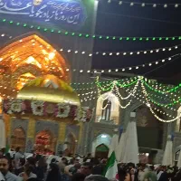 کاروان زیارتی مشهد مقدس