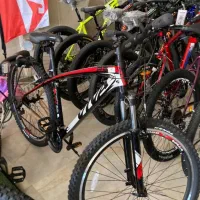 دوچرخه ویوا VIVA اصلی AMIN