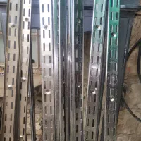 جای رگال و طبقه دیواری