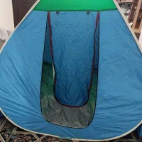چادر مسافرتی ۶ نفره