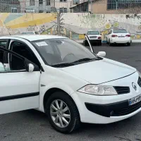 مگان مدل ۸۸ بی رنگ|خودرو سواری و وانت|اندیشه, اندیشه فاز ۱|دیوار