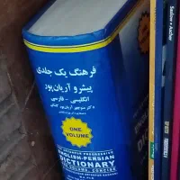 فرهنگ آریان پور