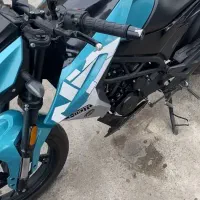 موتورcf150