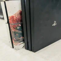نصب بازی و کپی خور کردنps4
