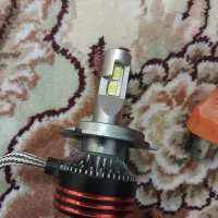 هدلایت  Tacpro