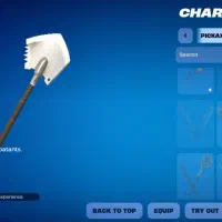 اکانت فورتنایت با ۸۰۰ ویباکس|کنسول، بازی ویدئویی و آنلاین|تهران, یوسف‌آباد|دیوار