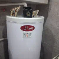 آبگرمکن برقی جنرال ۱۶۰ لیتر
