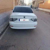 سمند سورن پلاس