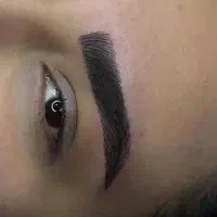 پاکسازی صورت فقد خانم