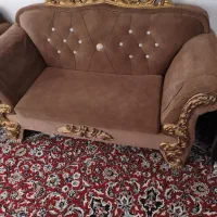 مبل|مبلمان خانگی و میز عسلی|سردرود, |دیوار