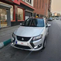 کوییک gxrl با رینگ آلمینیومی و پاور ویندوز مدل1403