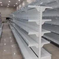 قفسه هایپرمارکتی