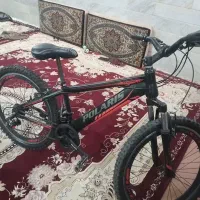 دوچرخه پولاریس ۲۴|دوچرخه، اسکیت، اسکوتر|قم, کیوانفر|دیوار