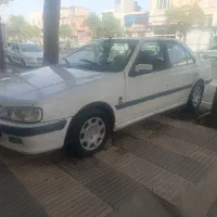 پژو پارس نقدو اقساط