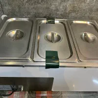 هات بن ماری سه لگنه برند بست در حد نو