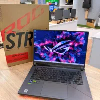 ایسوس ROG G614jv