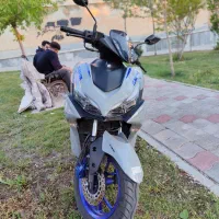 آیروکس 170خشک درحد