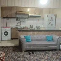 واحد75متر2خواب-ط2-فول-امکانات-اهری-ارم-گلستان-اول