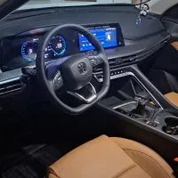 چانگان cs ۳۵ پلاس ۲۰۲۴ وارداتی|خودرو سواری و وانت|گرگان, |دیوار