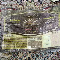 فرش ۹متری فوق العاده تمیز|فرش|تهران, مطهری|دیوار
