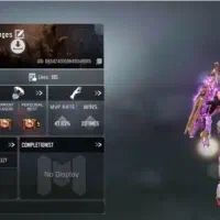 اکانت کالاف|کنسول، بازی ویدئویی و آنلاین|چهارباغ, |دیوار