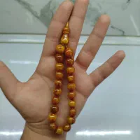 تسبح های کهربا و سندلوس|بدلیجات|تبریز, |دیوار