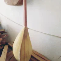 ساخت تولیدوتعمیرات انواع ساز ها دوتار گیتار رباب|سازهای سنتی|تربت جام, شاد|دیوار