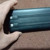 پاوربانک ۲۰۰۰۰|لوازم جانبی موبایل و تبلت|قشم, |دیوار