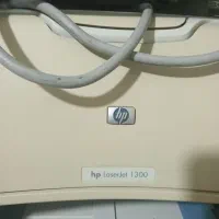 پرینترhp 1300