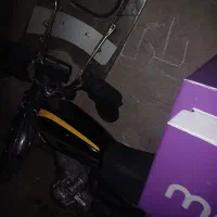 کویر ۱۵۰مدل ۱۴۰۲|موتورسیکلت|تهران, شمیراننو|دیوار